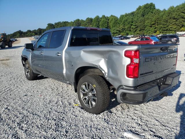 Photo 1 VIN: 2GCUDEED6R1166202 - CHEVROLET SILVERADO 