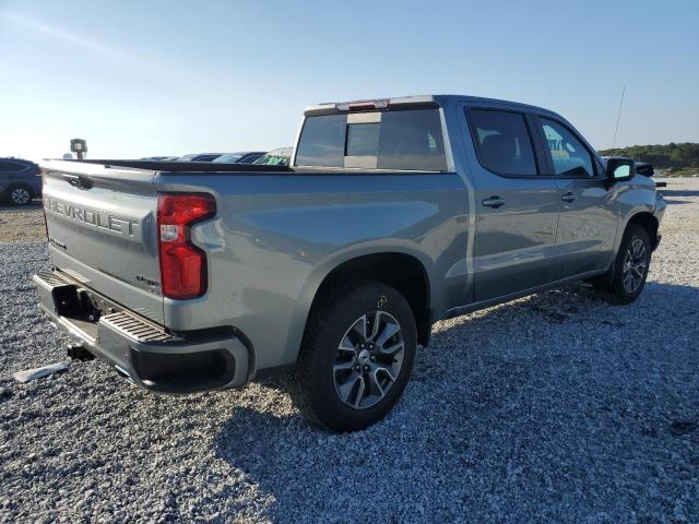 Photo 2 VIN: 2GCUDEED6R1166202 - CHEVROLET SILVERADO 