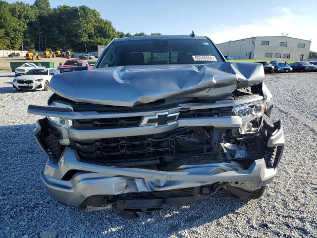 Photo 4 VIN: 2GCUDEED6R1166202 - CHEVROLET SILVERADO 