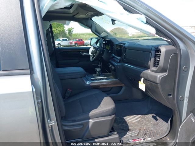 Photo 4 VIN: 2GCUDEED6R1195523 - CHEVROLET SILVERADO 