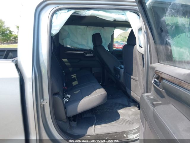 Photo 7 VIN: 2GCUDEED6R1195523 - CHEVROLET SILVERADO 