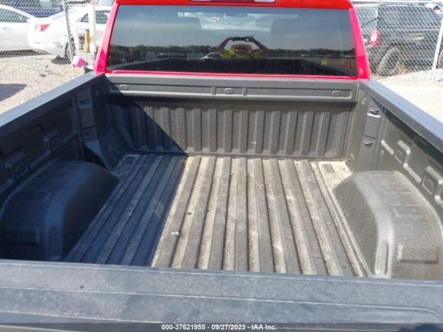 Photo 7 VIN: 2GCUDEED7P1126580 - CHEVROLET SILVERADO 1500 