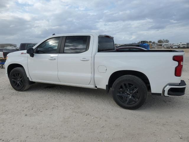 Photo 1 VIN: 2GCUDEED8N1513118 - CHEVROLET SILVERADO 