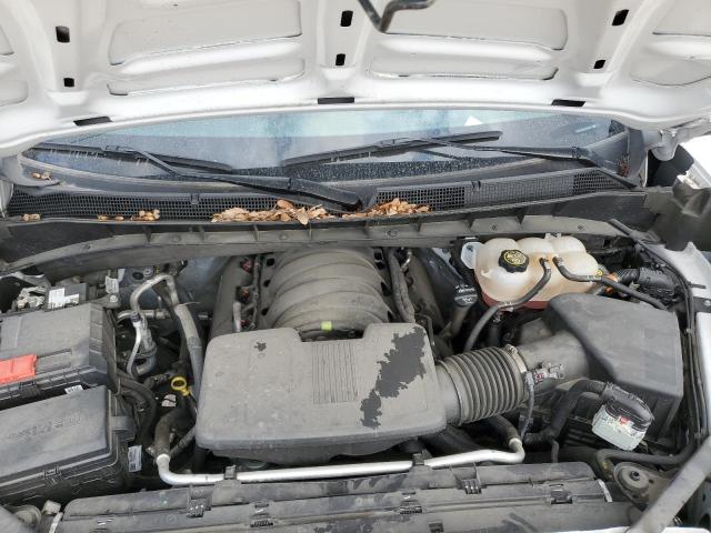 Photo 10 VIN: 2GCUDEED8N1513118 - CHEVROLET SILVERADO 