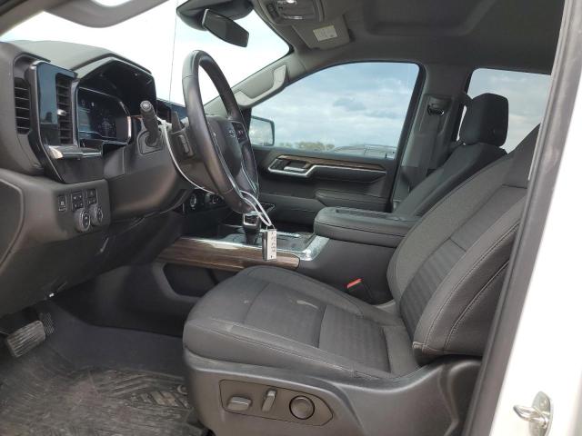 Photo 6 VIN: 2GCUDEED8N1513118 - CHEVROLET SILVERADO 