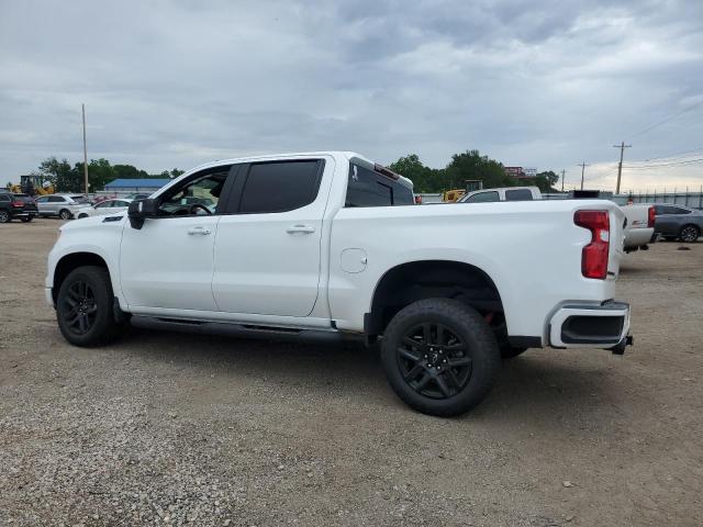 Photo 1 VIN: 2GCUDEED8R1133329 - CHEVROLET SILVERADO 