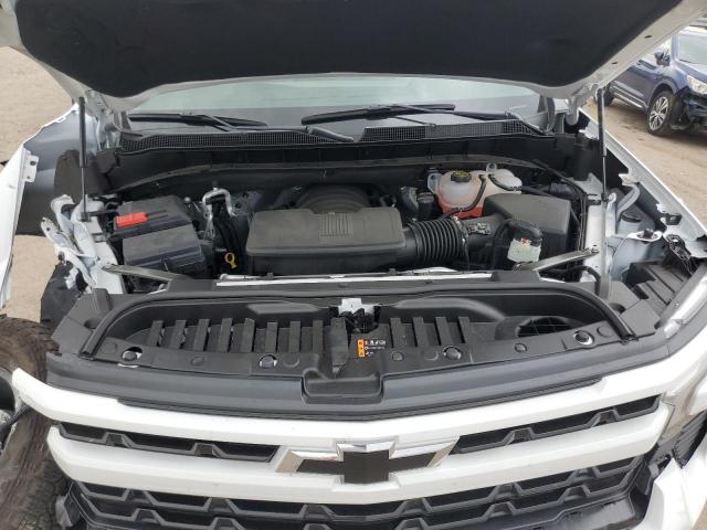 Photo 10 VIN: 2GCUDEED8R1133329 - CHEVROLET SILVERADO 