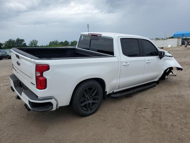 Photo 2 VIN: 2GCUDEED8R1133329 - CHEVROLET SILVERADO 