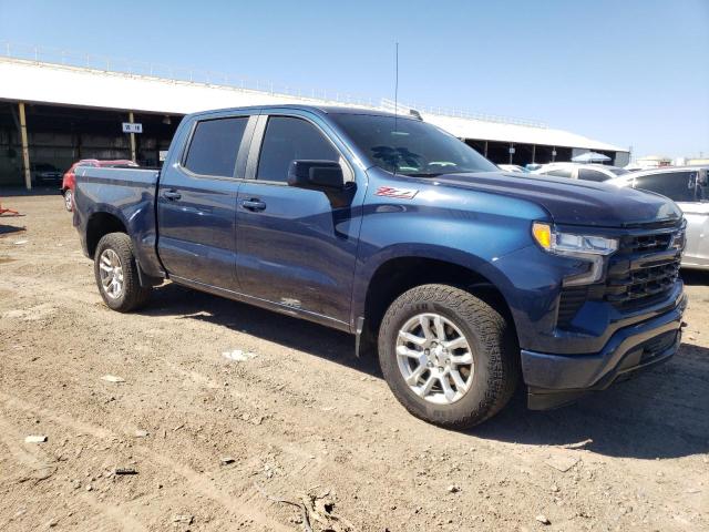 Photo 3 VIN: 2GCUDEED9N1507649 - CHEVROLET SILVERADO 