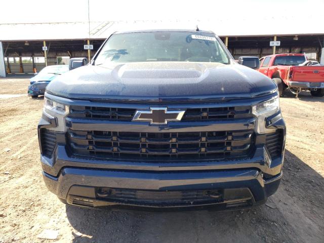 Photo 4 VIN: 2GCUDEED9N1507649 - CHEVROLET SILVERADO 