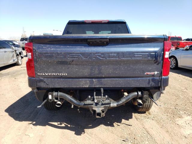 Photo 5 VIN: 2GCUDEED9N1507649 - CHEVROLET SILVERADO 