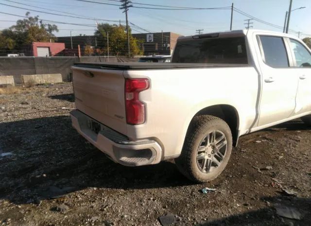 Photo 3 VIN: 2GCUDEED9P1108212 - CHEVROLET SILVERADO 1500 