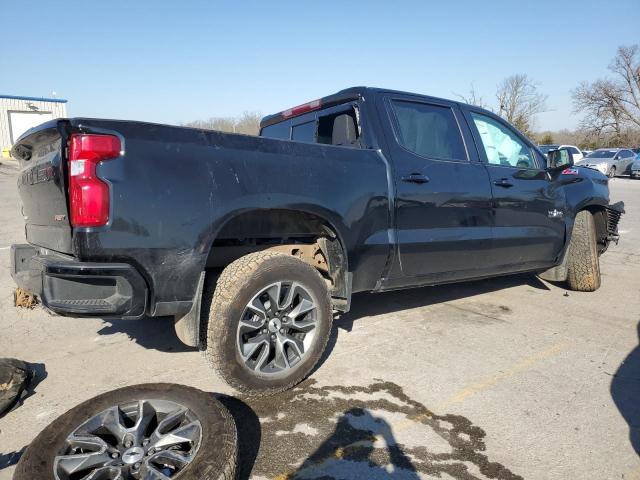 Photo 2 VIN: 2GCUDEED9P1133756 - CHEVROLET SILVERADO 