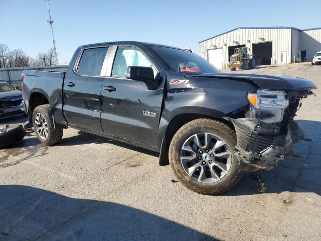 Photo 3 VIN: 2GCUDEED9P1133756 - CHEVROLET SILVERADO 