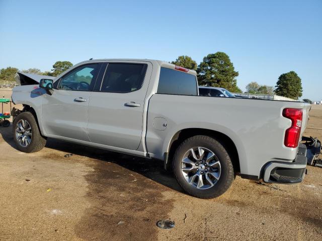 Photo 1 VIN: 2GCUDEED9R1149250 - CHEVROLET SILVERADO 