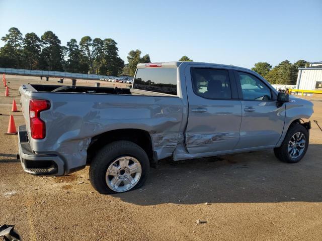 Photo 2 VIN: 2GCUDEED9R1149250 - CHEVROLET SILVERADO 