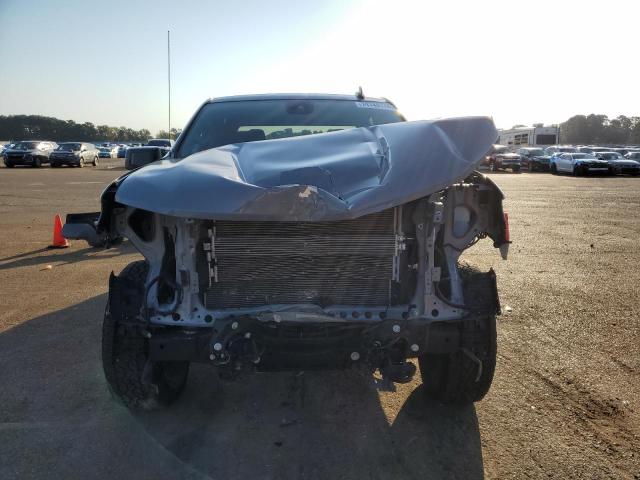 Photo 4 VIN: 2GCUDEED9R1149250 - CHEVROLET SILVERADO 