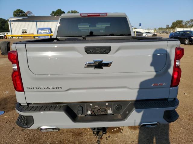 Photo 5 VIN: 2GCUDEED9R1149250 - CHEVROLET SILVERADO 