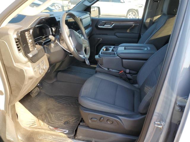 Photo 6 VIN: 2GCUDEED9R1149250 - CHEVROLET SILVERADO 