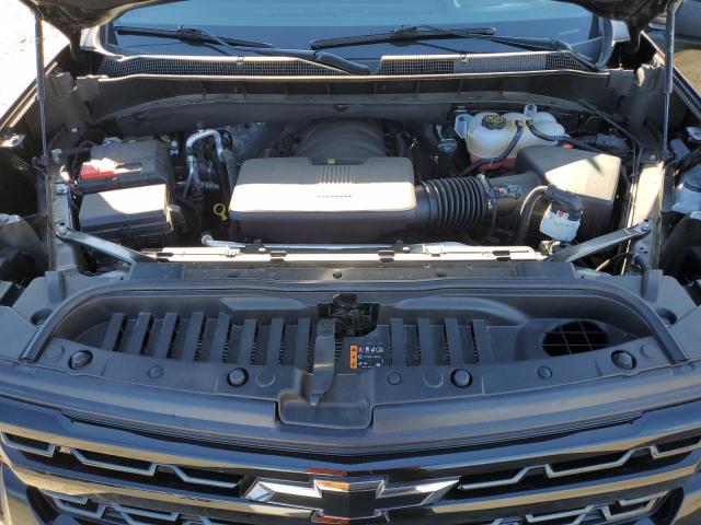 Photo 10 VIN: 2GCUDEEDXP1120479 - CHEVROLET SILVERADO 