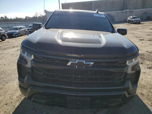 Photo 4 VIN: 2GCUDEEDXP1120479 - CHEVROLET SILVERADO 