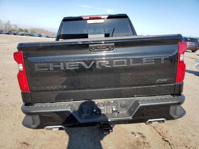 Photo 5 VIN: 2GCUDEEDXP1120479 - CHEVROLET SILVERADO 