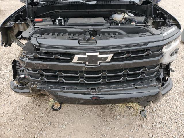 Photo 10 VIN: 2GCUDEEDXR1206216 - CHEVROLET SILVERADO 