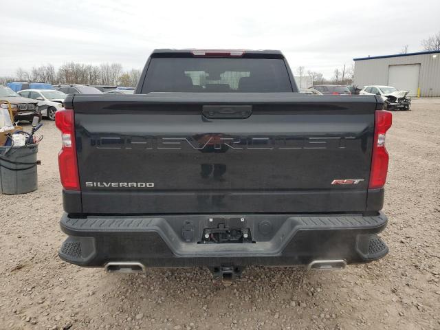 Photo 5 VIN: 2GCUDEEDXR1206216 - CHEVROLET SILVERADO 