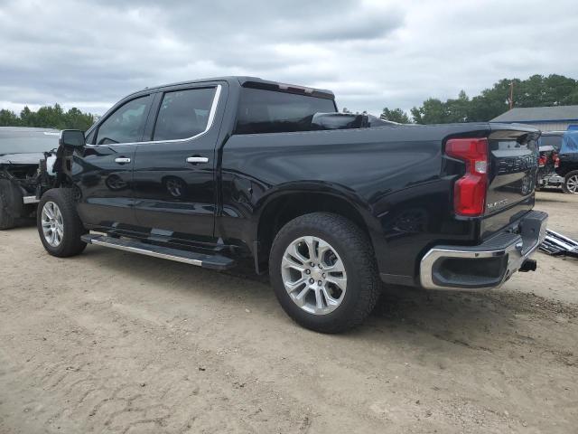 Photo 1 VIN: 2GCUDGED0N1517580 - CHEVROLET SILVERADO 