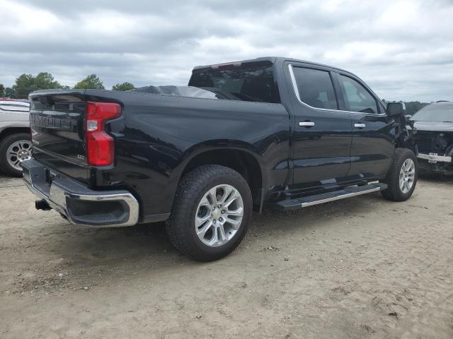 Photo 2 VIN: 2GCUDGED0N1517580 - CHEVROLET SILVERADO 