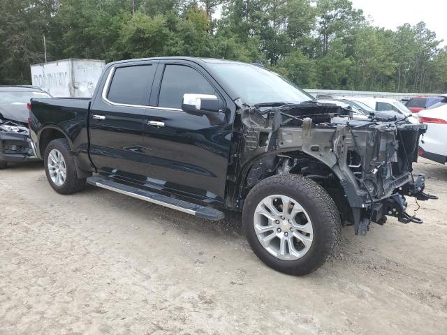 Photo 3 VIN: 2GCUDGED0N1517580 - CHEVROLET SILVERADO 