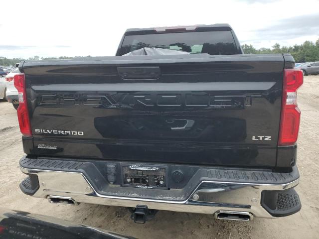 Photo 5 VIN: 2GCUDGED0N1517580 - CHEVROLET SILVERADO 