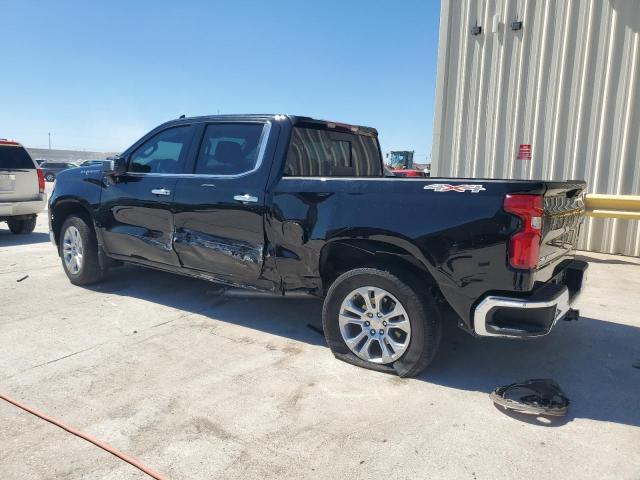 Photo 1 VIN: 2GCUDGED0R1174632 - CHEVROLET SILVERADO 