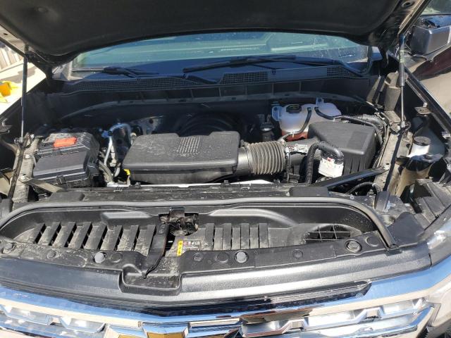 Photo 10 VIN: 2GCUDGED0R1174632 - CHEVROLET SILVERADO 