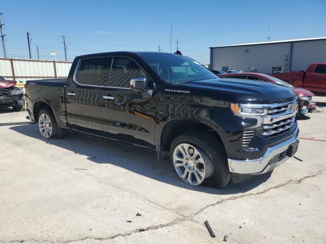 Photo 3 VIN: 2GCUDGED0R1174632 - CHEVROLET SILVERADO 