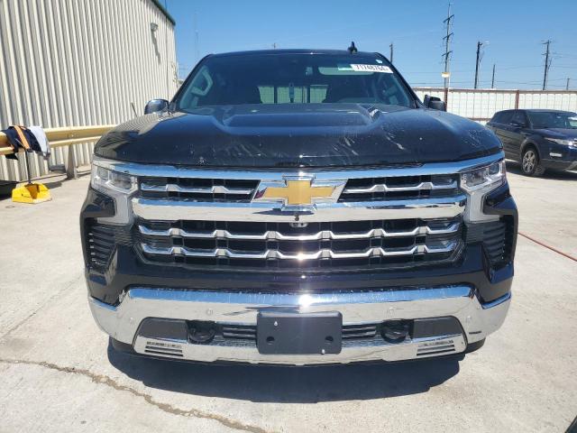 Photo 4 VIN: 2GCUDGED0R1174632 - CHEVROLET SILVERADO 