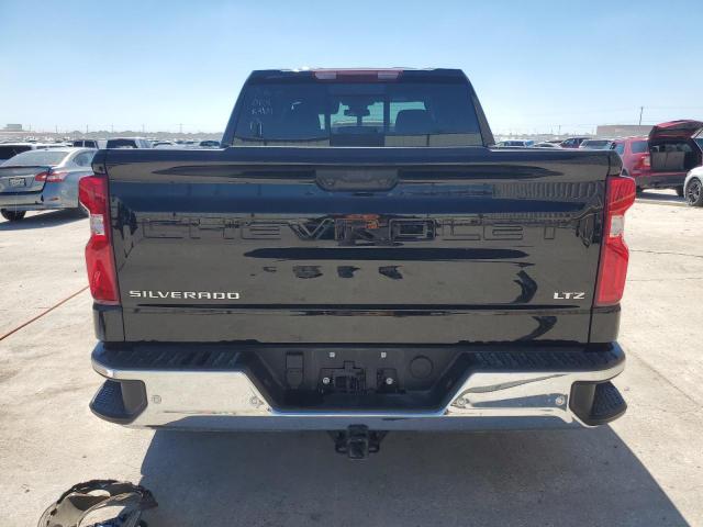 Photo 5 VIN: 2GCUDGED0R1174632 - CHEVROLET SILVERADO 