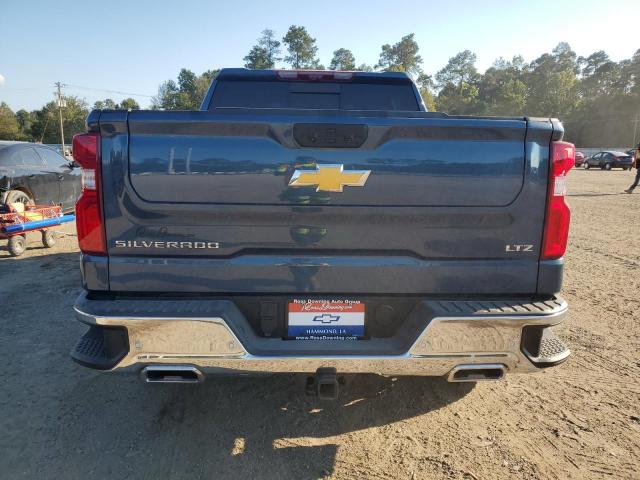 Photo 5 VIN: 2GCUDGED0R1239043 - CHEVROLET SILVERADO 