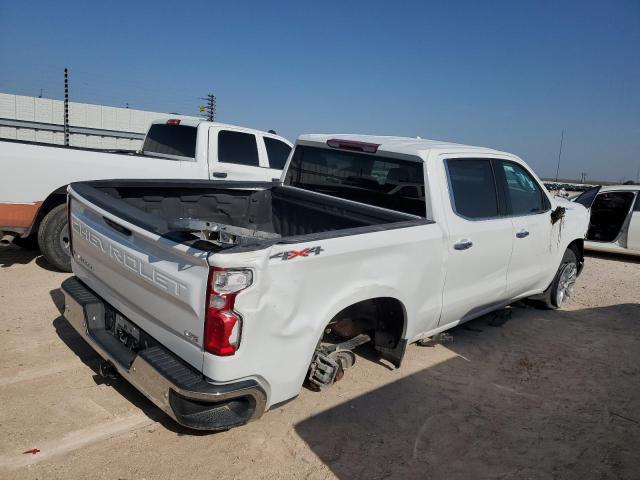 Photo 2 VIN: 2GCUDGED1P1101220 - CHEVROLET SILVERADO 