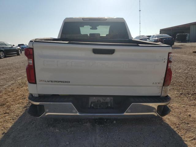 Photo 5 VIN: 2GCUDGED1P1101220 - CHEVROLET SILVERADO 