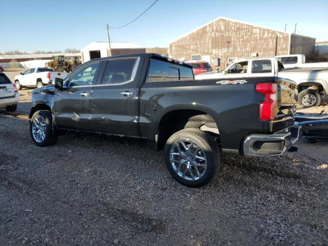 Photo 1 VIN: 2GCUDGED3R1267886 - CHEVROLET SILVERADO 