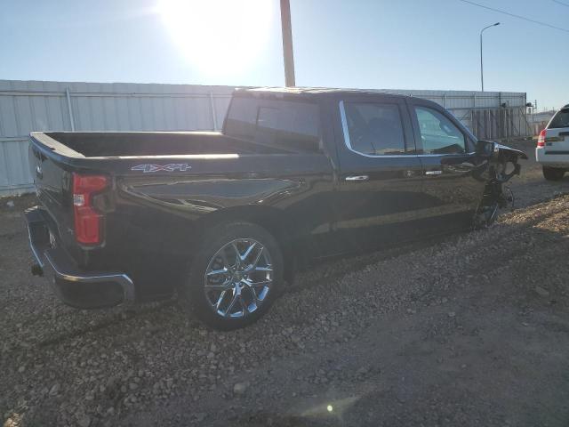 Photo 2 VIN: 2GCUDGED3R1267886 - CHEVROLET SILVERADO 