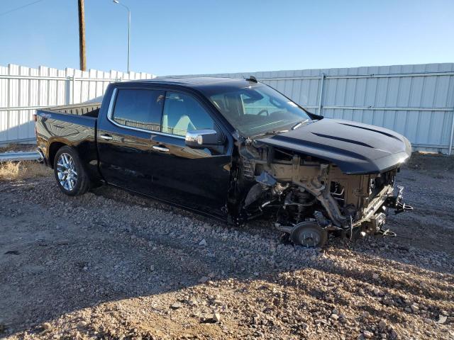 Photo 3 VIN: 2GCUDGED3R1267886 - CHEVROLET SILVERADO 