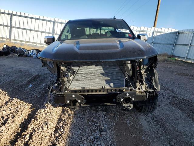 Photo 4 VIN: 2GCUDGED3R1267886 - CHEVROLET SILVERADO 