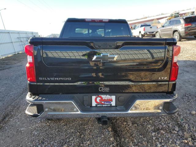 Photo 5 VIN: 2GCUDGED3R1267886 - CHEVROLET SILVERADO 