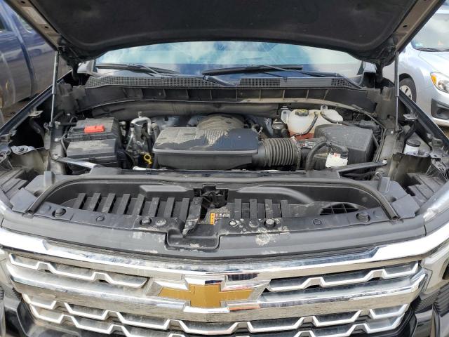 Photo 10 VIN: 2GCUDGED4P1105147 - CHEVROLET SILVERADO 