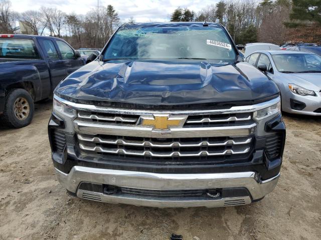 Photo 4 VIN: 2GCUDGED4P1105147 - CHEVROLET SILVERADO 