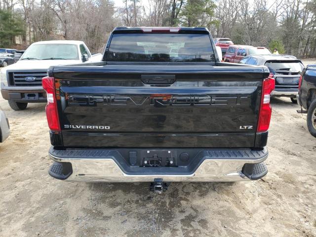 Photo 5 VIN: 2GCUDGED4P1105147 - CHEVROLET SILVERADO 