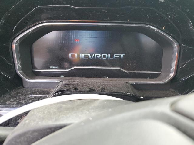 Photo 8 VIN: 2GCUDGED4P1105147 - CHEVROLET SILVERADO 