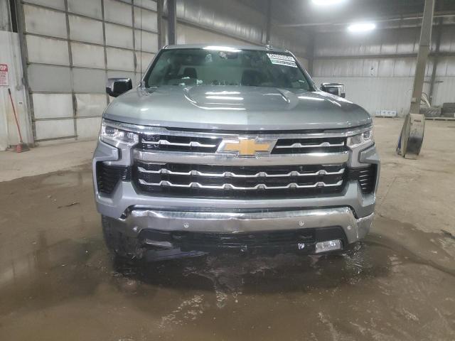 Photo 4 VIN: 2GCUDGED4P1110283 - CHEVROLET SILVERADO 